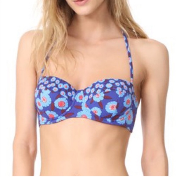 Kate Spade swim bikini set - Picture 7 of 9